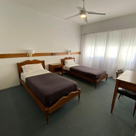 Hostel Wanna La Plata Zewnętrze zdjęcie