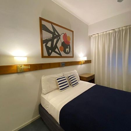 Hostel Wanna La Plata Zewnętrze zdjęcie