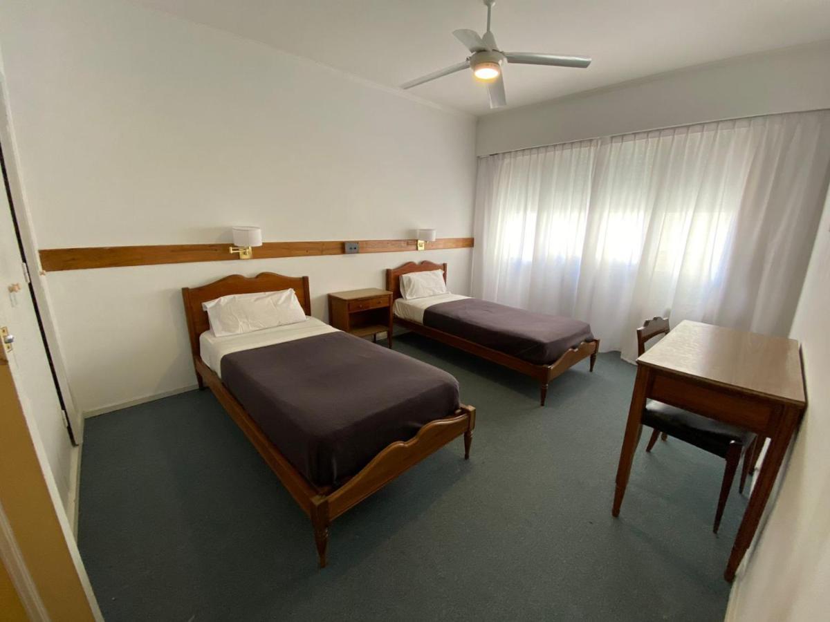 Hostel Wanna La Plata Zewnętrze zdjęcie