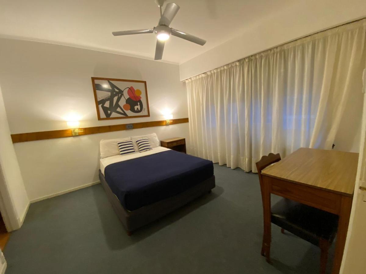 Hostel Wanna La Plata Zewnętrze zdjęcie