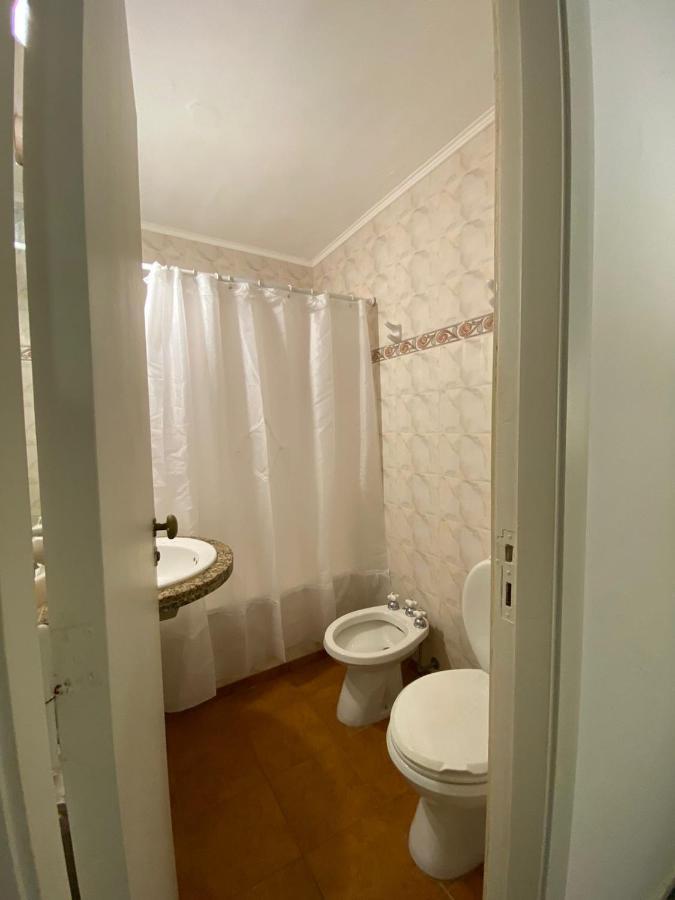 Hostel Wanna La Plata Zewnętrze zdjęcie