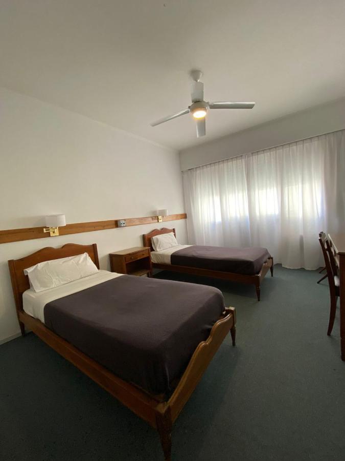 Hostel Wanna La Plata Zewnętrze zdjęcie