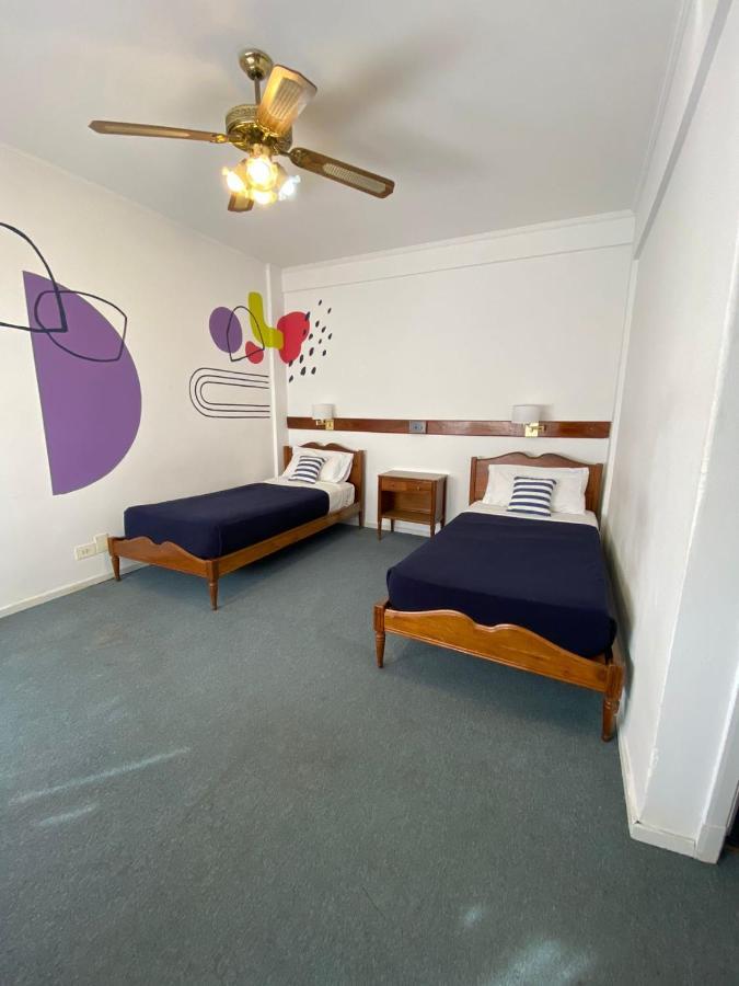 Hostel Wanna La Plata Zewnętrze zdjęcie