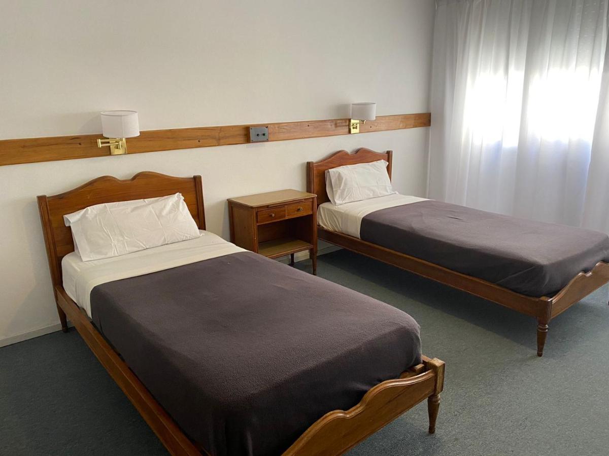 Hostel Wanna La Plata Zewnętrze zdjęcie