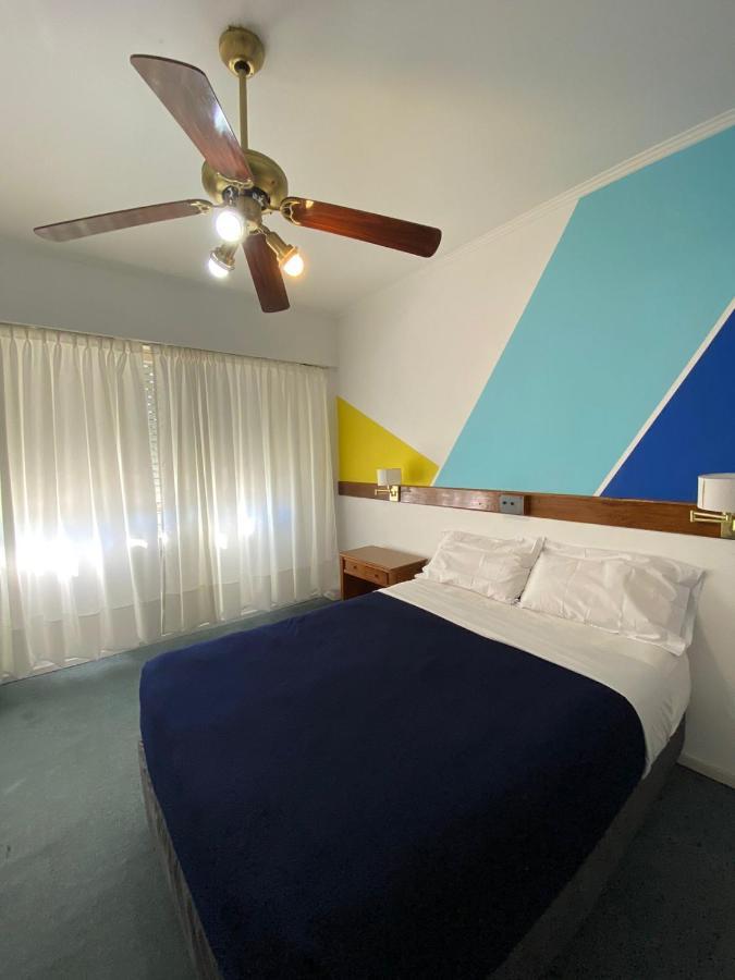 Hostel Wanna La Plata Zewnętrze zdjęcie
