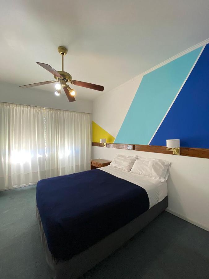 Hostel Wanna La Plata Zewnętrze zdjęcie