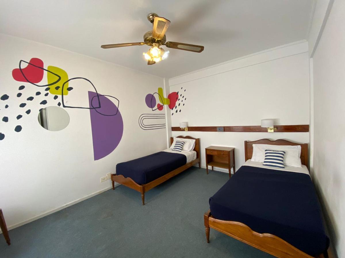 Hostel Wanna La Plata Zewnętrze zdjęcie