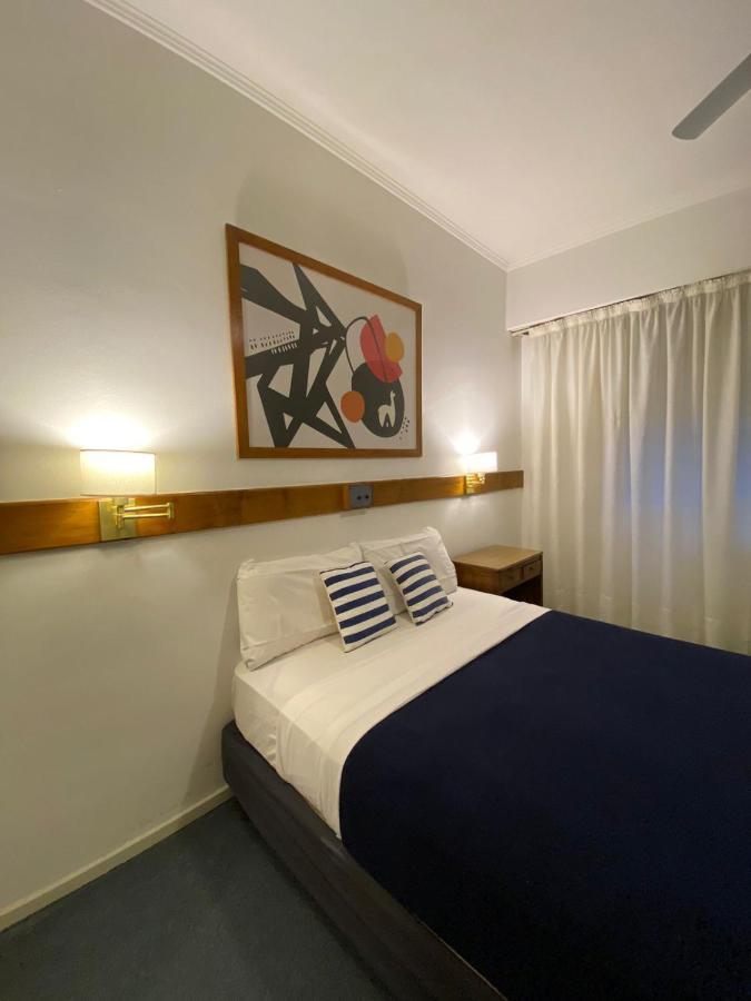 Hostel Wanna La Plata Zewnętrze zdjęcie