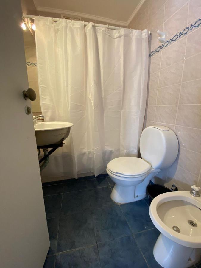 Hostel Wanna La Plata Zewnętrze zdjęcie